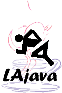LAjava