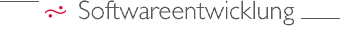 Softwareentwicklung